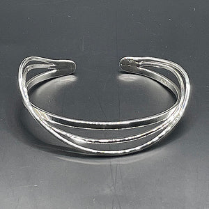 Stirling Silver Bracelet