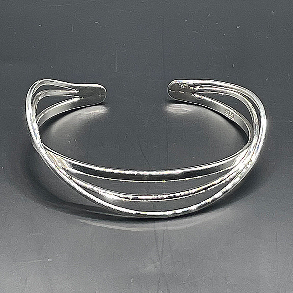 Stirling Silver Bracelet