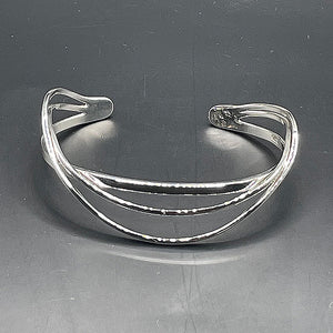 Stirling Silver Bracelet