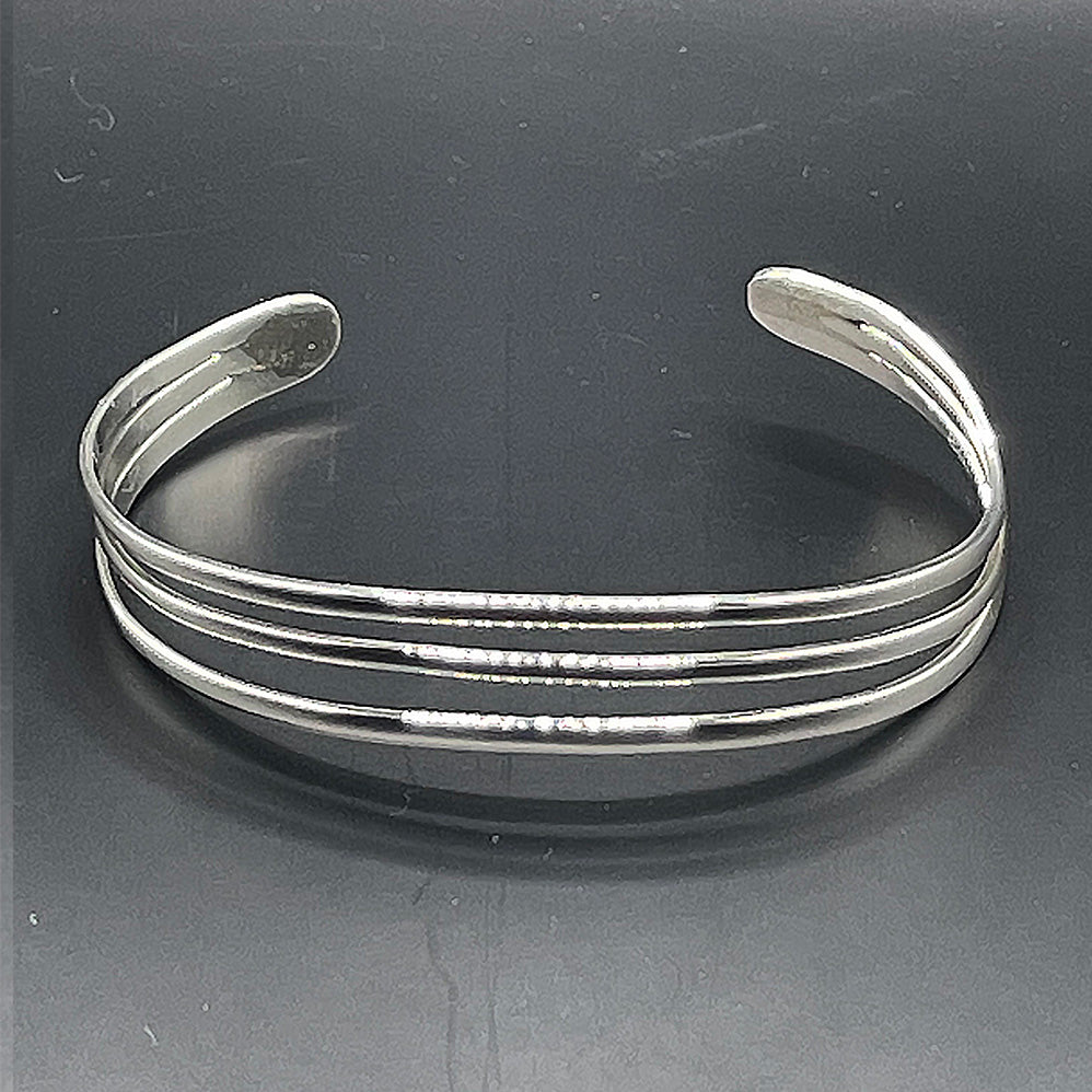 Stirling Silver Bracelet