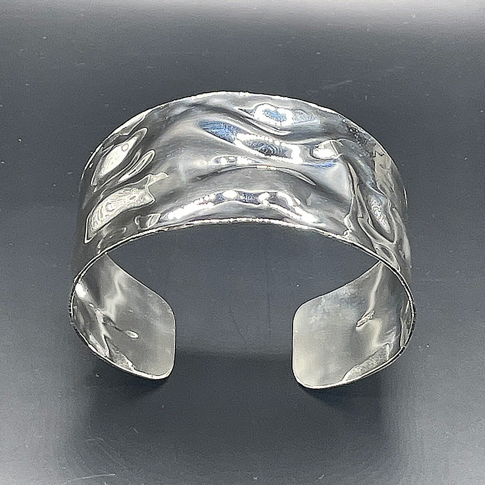 Stirling Silver Bracelet