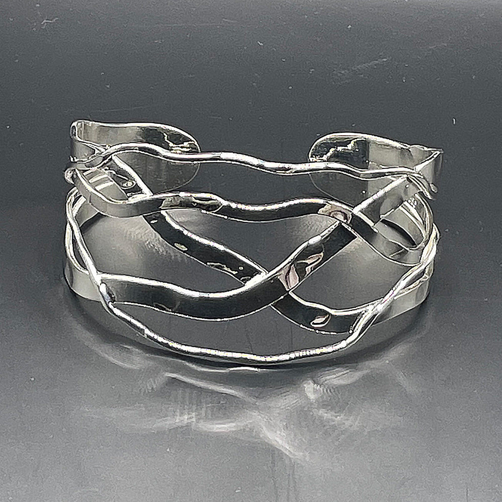 Stirling Silver Bracelet