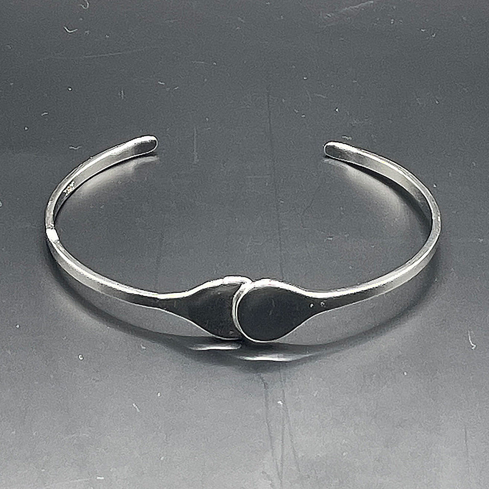 Stirling Silver Bracelet